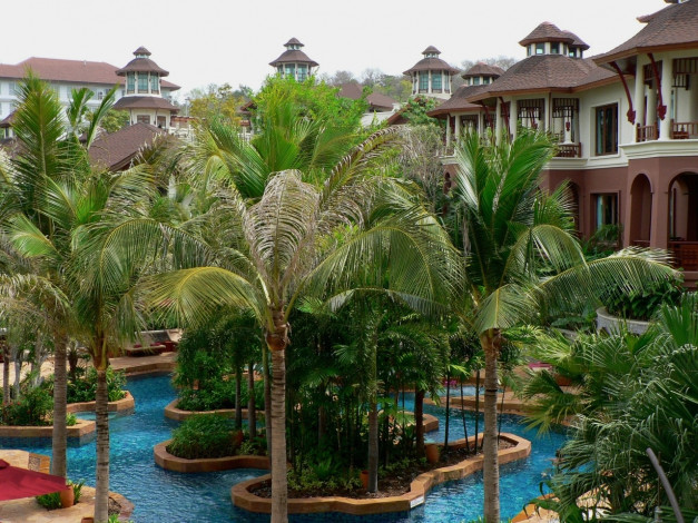 Обои картинки фото города, здания, дома