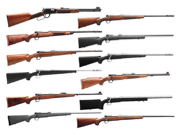 Обои картинки фото оружие