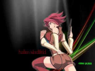 Картинка аниме code geass