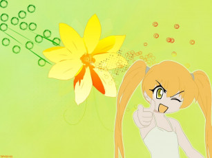 обоя аниме, pani, poni, dash