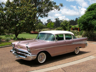 Картинка автомобили chevrolet