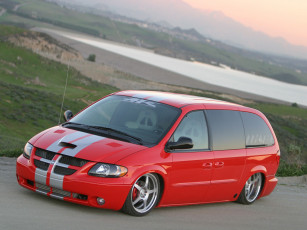 Картинка автомобили dodge