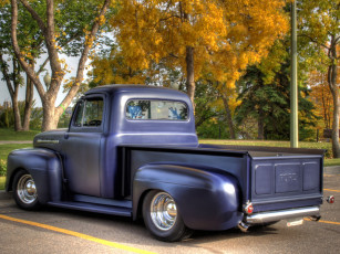 Картинка автомобили ford