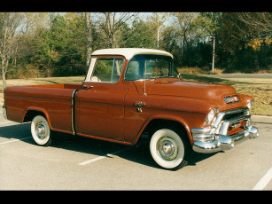 Картинка автомобили gm gmc