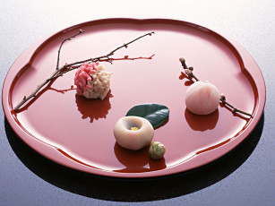 Картинка еда мороженое десерты