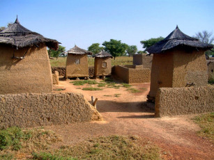 Картинка разное сооружения постройки