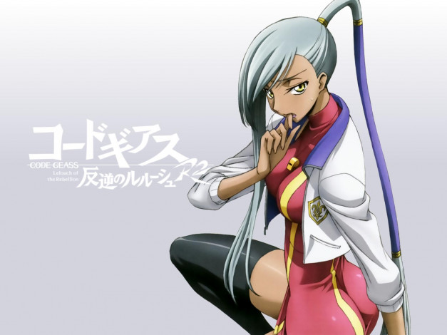 Обои картинки фото аниме, code, geass