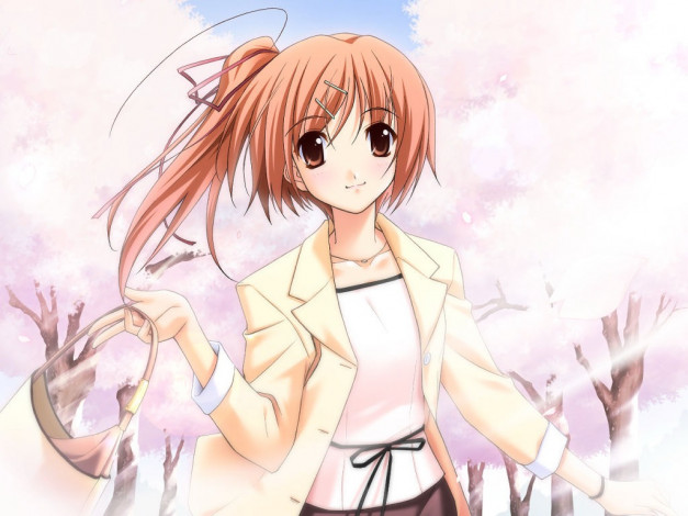 Обои картинки фото аниме, memories, off