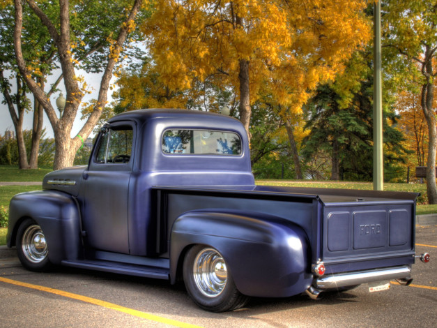 Обои картинки фото автомобили, ford