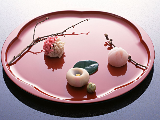 Обои картинки фото еда, мороженое, десерты