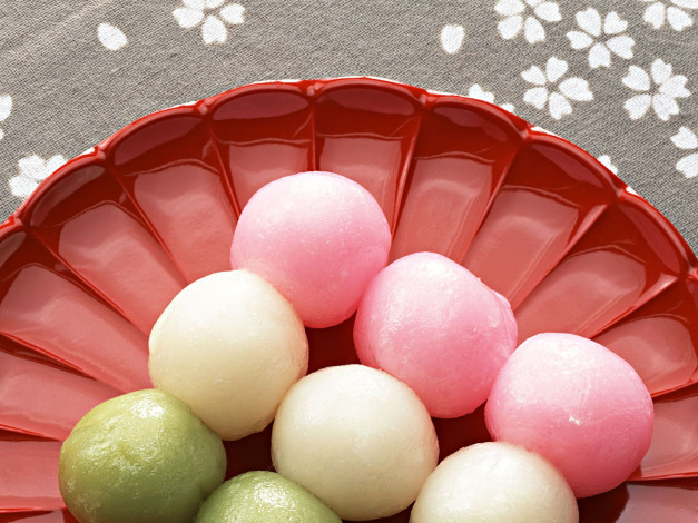 Обои картинки фото еда, мороженое, десерты