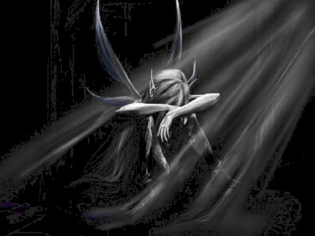 Обои картинки фото фэнтези, феи