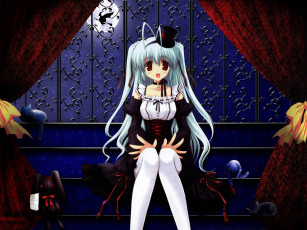 Картинка аниме *unknown другое