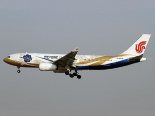 Картинка авиация пассажирские самолёты