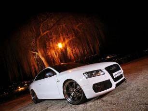 Картинка автомобили audi