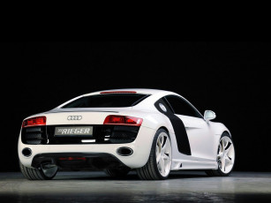 Картинка автомобили audi