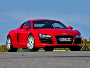 Картинка автомобили audi