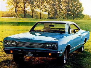 Картинка автомобили dodge