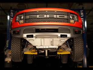 Картинка автомобили ford