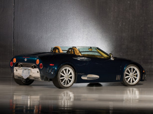 Картинка автомобили spyker