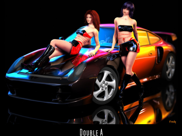 Обои картинки фото 