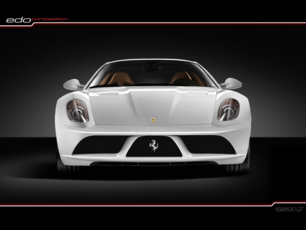 Обои картинки фото автомобили, ferrari