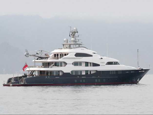 Обои картинки фото корабли, Яхты