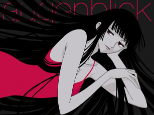Картинка аниме xxxholic