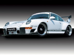 Картинка автомобили porsche