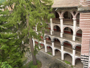 Картинка города здания дома