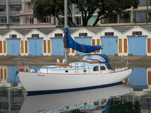 Картинка корабли Яхты