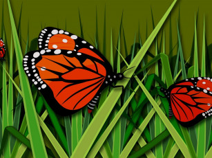 Картинка векторная графика