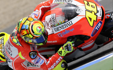 Картинка мотоциклы ducati