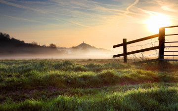 Картинка природа луга