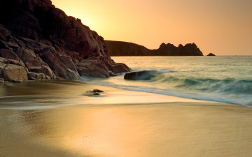 Картинка природа побережье