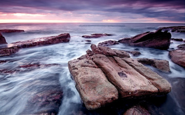 Картинка природа побережье