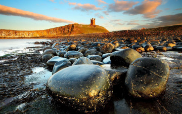 Картинка природа побережье