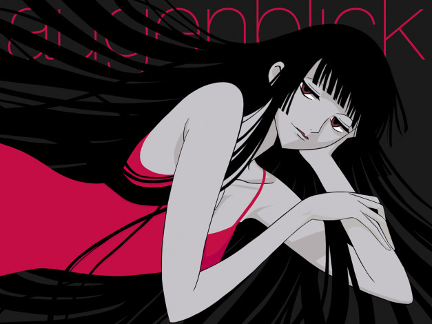 Обои картинки фото аниме, xxxholic
