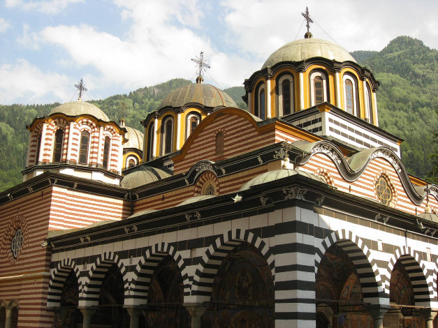 Обои картинки фото города, православные, церкви, монастыри