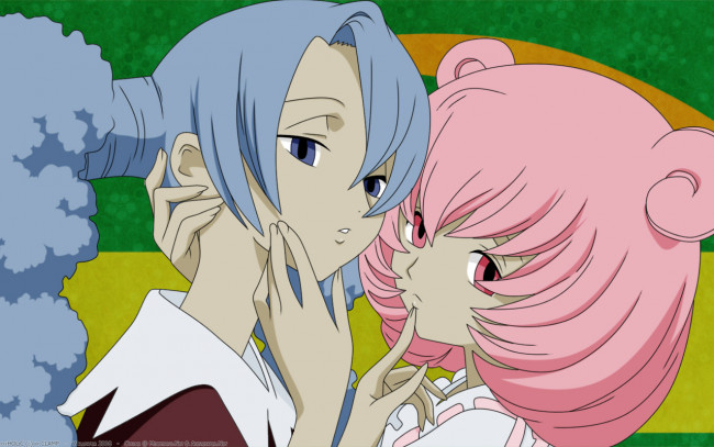 Обои картинки фото аниме, xxxholic