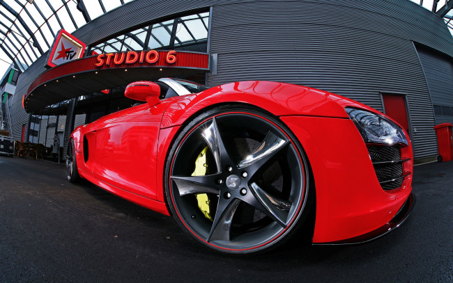 Обои картинки фото автомобили, audi