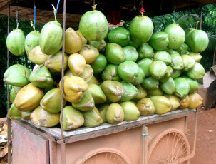 Картинка еда овощи телега