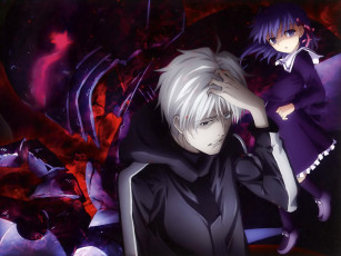 Картинка аниме fate zero