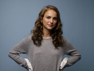 обоя Natalie Portman, девушки, , , oleg, shekhovtsov, олег, шеховцов