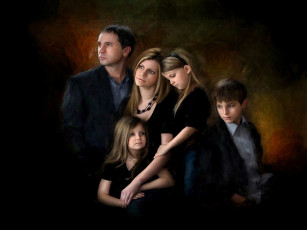 Картинка рисованные richard ramsey