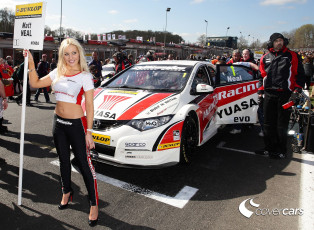 Картинка автомобили авто девушками