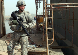 Картинка оружие армия спецназ soldiers army