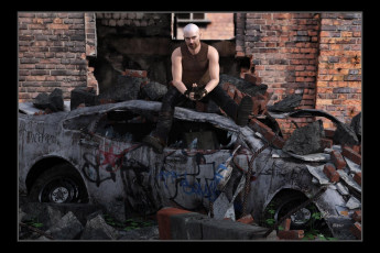 Картинка 3д графика people люди мужчина