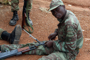 Картинка оружие армия спецназ army soldiers