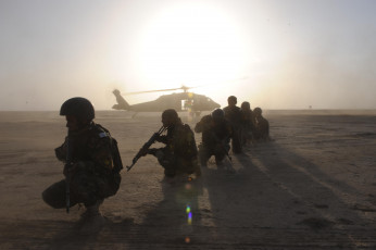 Картинка оружие армия спецназ soldiers army